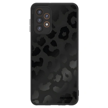 Picasee ULTIMATE CASE für Samsung Galaxy A23 A235F 4G - Midnight Leopard