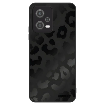 Hülle für Xiaomi Poco X5 - Midnight Leopard