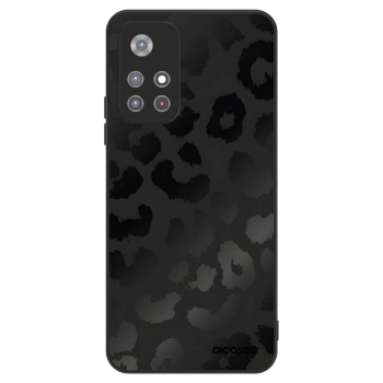 Hülle für Xiaomi Redmi Note 11S 5G - Midnight Leopard