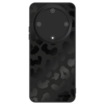 Hülle für Honor Magic5 Lite 5G - Midnight Leopard