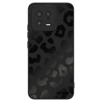 Hülle für Xiaomi 13 - Midnight Leopard