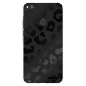 Hülle für Huawei P9 Lite 2017 - Midnight Leopard