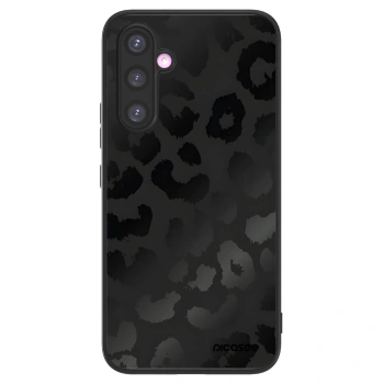 Picasee ULTIMATE CASE für Samsung Galaxy A54 5G A546B - Midnight Leopard