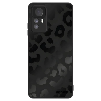 Hülle für Xiaomi Redmi Note 12S - Midnight Leopard