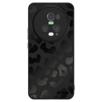 Hülle für Honor Magic5 Pro - Midnight Leopard