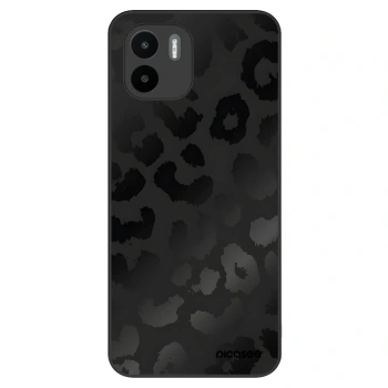 Hülle für Xiaomi Redmi A2 - Midnight Leopard