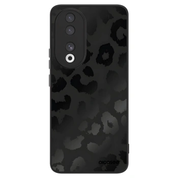 Hülle für Honor 90 5G - Midnight Leopard