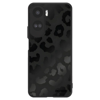 Hülle für Honor 90 Lite 5G - Midnight Leopard