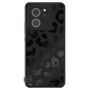 Picasee ULTIMATE CASE für Xiaomi 13T - Midnight Leopard