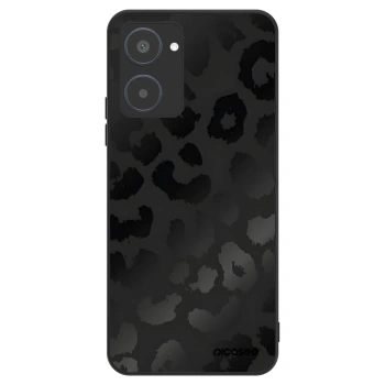 Hülle für Realme 10 4G - Midnight Leopard