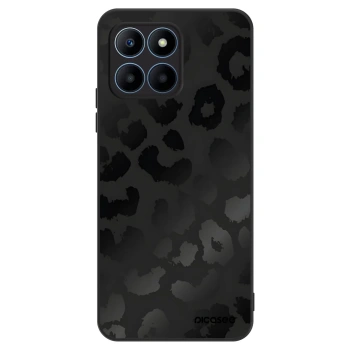 Hülle für Honor 70 Lite - Midnight Leopard