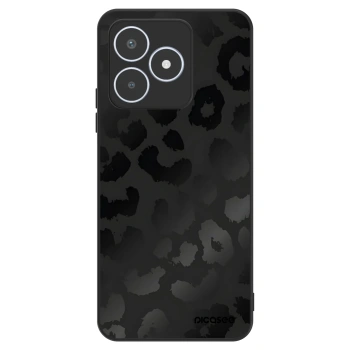 Hülle für Realme C53 - Midnight Leopard