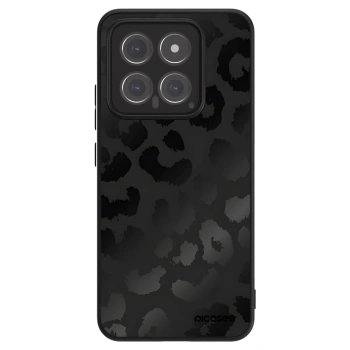 Picasee ULTIMATE CASE für Xiaomi 14 - Midnight Leopard