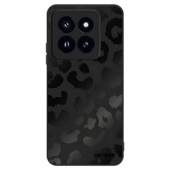 Hülle für Xiaomi 14 Pro - Midnight Leopard