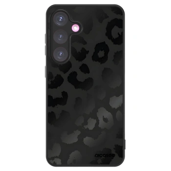 Picasee ULTIMATE CASE für Samsung Galaxy S24+ S926B 5G - Midnight Leopard