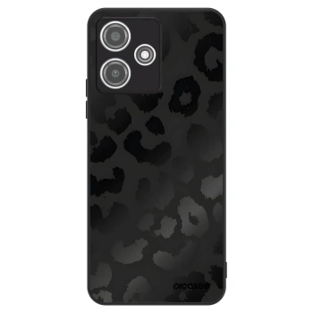 Hülle für Xiaomi Redmi 12 5G - Midnight Leopard