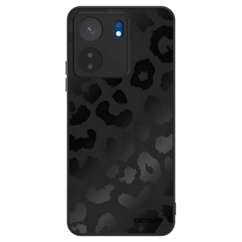 Hülle für Xiaomi Redmi 13C 4G - Midnight Leopard