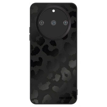 Hülle für Realme 11 Pro+ - Midnight Leopard