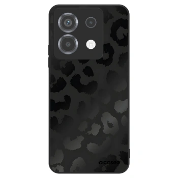 Hülle für Xiaomi Poco X6 - Midnight Leopard