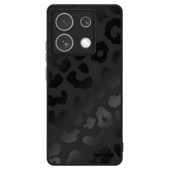 Picasee ULTIMATE CASE für Xiaomi Redmi Note 13 5G - Midnight Leopard