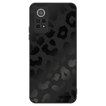 Hülle für Xiaomi Redmi Note 12 Pro 4G - Midnight Leopard