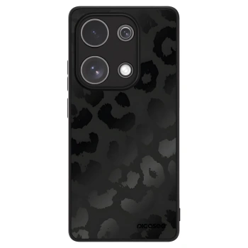 Picasee ULTIMATE CASE für Xiaomi Redmi Note 13 Pro 4G - Midnight Leopard