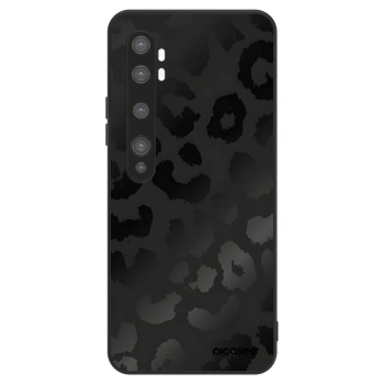 Hülle für Xiaomi Mi Note 10 (Pro) - Midnight Leopard