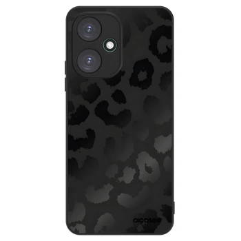 Hülle für Xiaomi Redmi 13C 5G - Midnight Leopard
