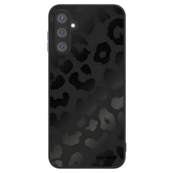 Hülle für Samsung Galaxy A05s A057G - Midnight Leopard