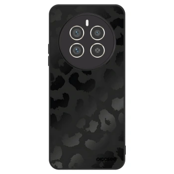 Hülle für Realme 12 Pro 5G - Midnight Leopard