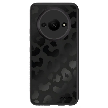 Hülle für Xiaomi Redmi A3 - Midnight Leopard