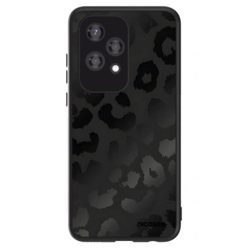 Hülle für Honor 200 Lite - Midnight Leopard