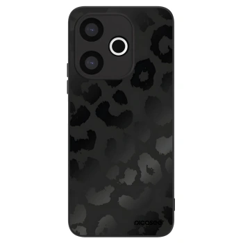 Hülle für Xiaomi Redmi 13 4G - Midnight Leopard