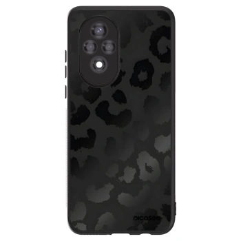 Hülle für Honor 200 Pro 5G - Midnight Leopard