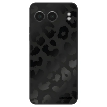 Hülle für OnePlus Nord 4 - Midnight Leopard