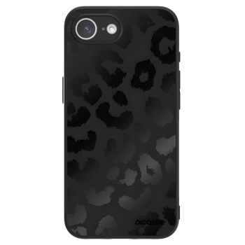 Picasee ULTIMATE CASE für Apple iPhone 16e - Midnight Leopard