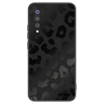 Hülle für Xiaomi Mi 9 - Midnight Leopard