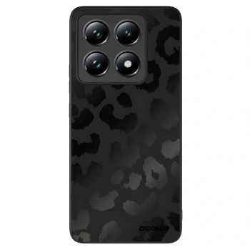 Picasee ULTIMATE CASE für Xiaomi 14T Pro - Midnight Leopard