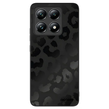 Picasee ULTIMATE CASE für Xiaomi 14T - Midnight Leopard
