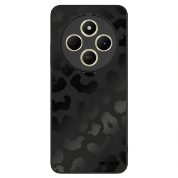 Hülle für Xiaomi Redmi 14C - Midnight Leopard