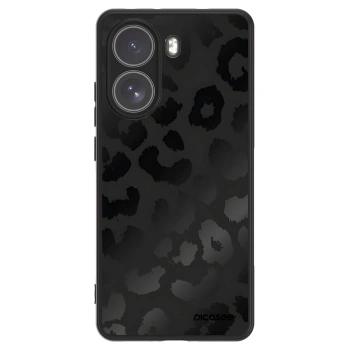 Hülle für Xiaomi Poco X7 - Midnight Leopard