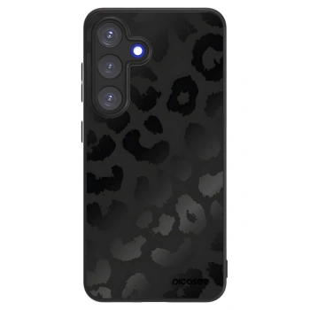 Picasee ULTIMATE CASE für Samsung Galaxy S25 5G - Midnight Leopard
