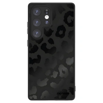 Hülle für Samsung Galaxy S25 Ultra 5G - Midnight Leopard