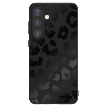 Picasee ULTIMATE CASE für Samsung Galaxy S25+ 5G - Midnight Leopard