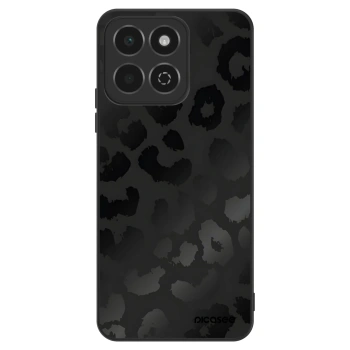 Hülle für Honor 200 Smart 5G - Midnight Leopard