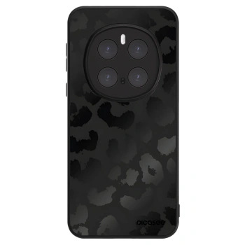 Hülle für Honor Magic7 Pro 5G - Midnight Leopard