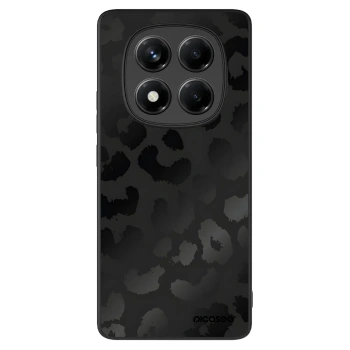 Picasee ULTIMATE CASE für Xiaomi Redmi Note 14 Pro 4G - Midnight Leopard