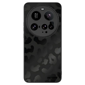 Picasee ULTIMATE CASE für Xiaomi 15 Ultra - Midnight Leopard
