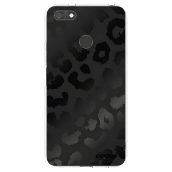 Hülle für Huawei P9 Lite Mini - Midnight Leopard