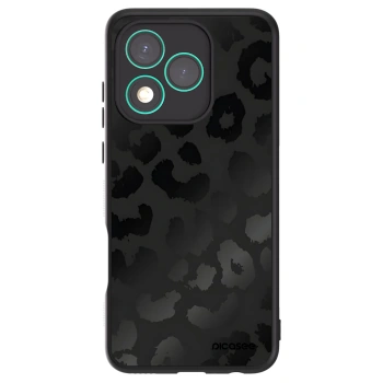 Hülle für Honor 400 Lite 5G - Midnight Leopard